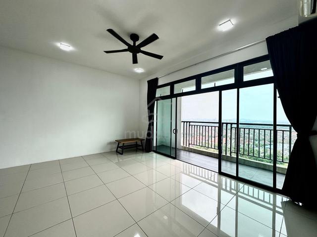 8scape Residences @ Sutera 1