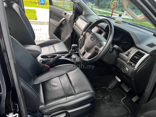 2022 Ford RANGER 2.0 XLT PLUS MY12 T6 P375 - 5