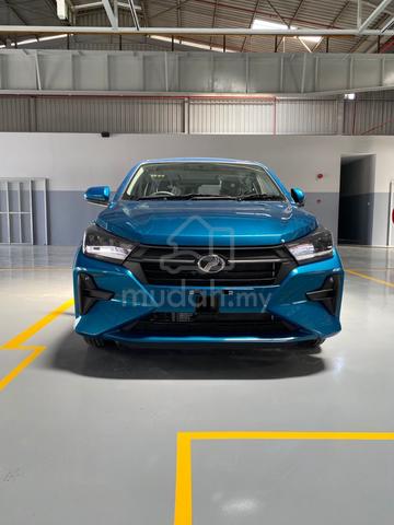 2026 Perodua AXIA NEW CAR SALES - 2
