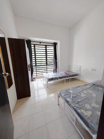 Bilik Sewa Wanita Batu Kawan(Fully Furnished) 1