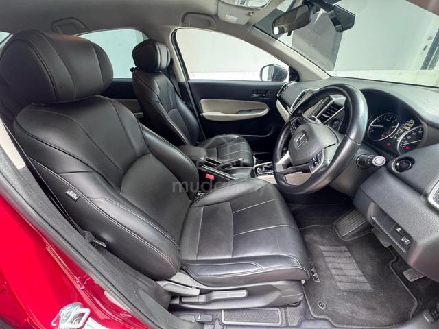 2022 Honda CITY 1.5 V (A) Under Honda Warranty - 5
