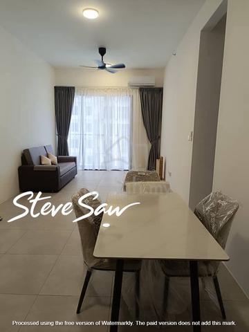 Aston Acacia @Bukit Mertajam 1