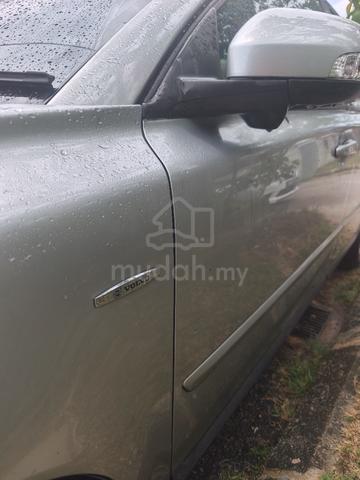 2010 Volvo S40 2.0 (A) - 5