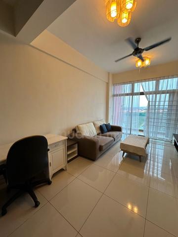 Tropicana Residences @ Taman Sentosa 1