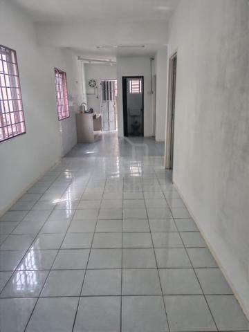 Jalan Impian 1