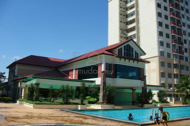Nusa Heights 1