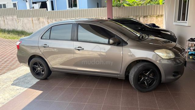 2010 Toyota VIOS 1.5 J (A) - 2