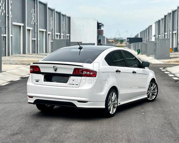 2018ProtonPREVE 1.6 PREMIUM (A) 7YEAR WARRANTY F/L - 4