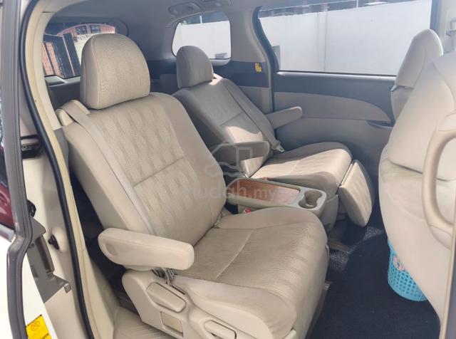 2009 Toyota ESTIMA 2.4 AERAS S PACKAGE ACR50W (A) - 5