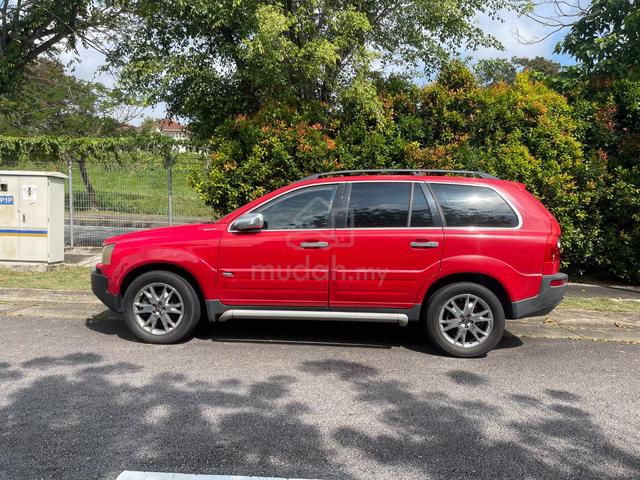 2007 Volvo XC90 2.5 T (A) - 5
