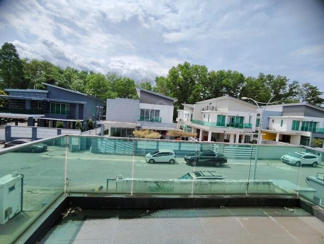 Double Sty Bungalow Mahkota Villa,Bandar Mahkota Cheras For Sale 3