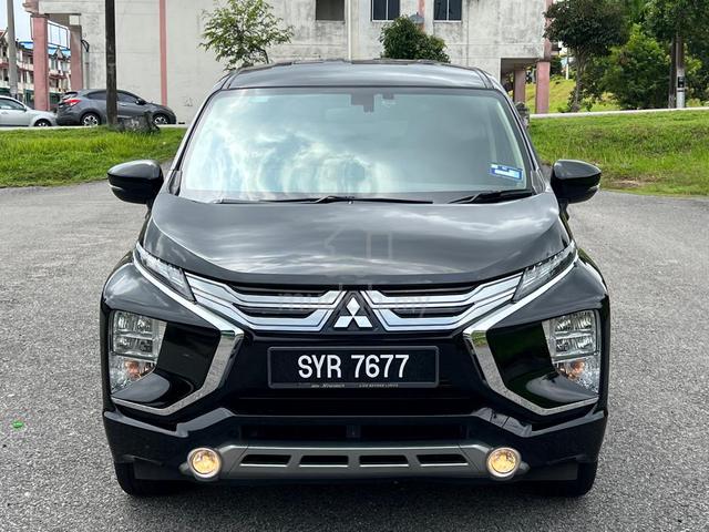 2022 Mitsubishi XPANDER 1.5 UNDER WARRANTY 2027 - 2
