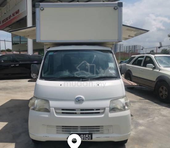 2018 Daihatsu GRAN MAX 1.5  (M) - 1