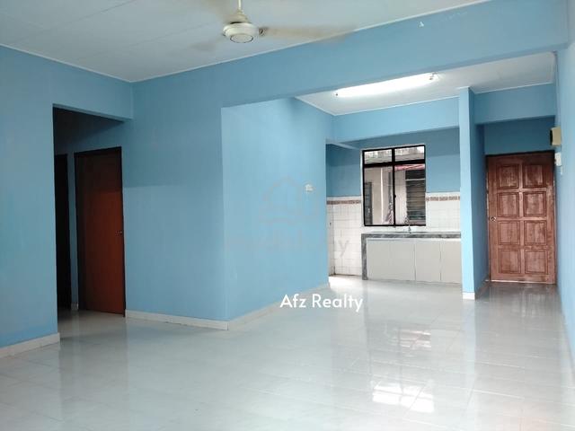 Desa Cemara 1