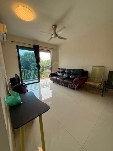 Country Garden Central Park (Serviced Apartment) 1