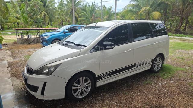 2014 Proton EXORA 1.6 BOLD PREMIUM (A) - 2