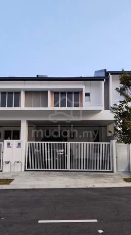 fully furnished double storey freehold 1