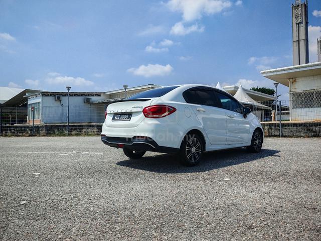 2019 Proton PERSONA 1.6 PREMIUM (A) - 2