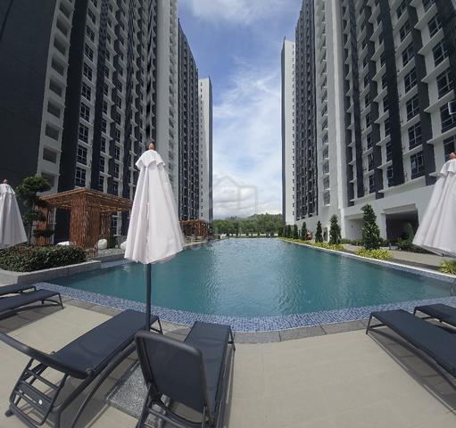 MIRAI Residences 1