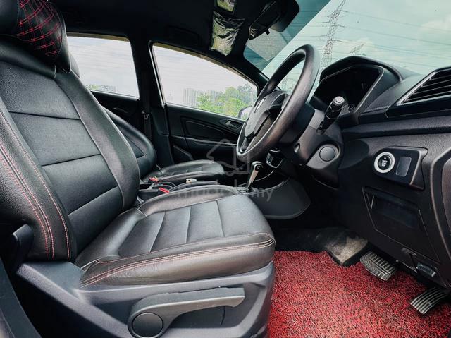 -2020-Proton IRIZ 1.6 EXECUTIVE FACELIFT (A) - 4