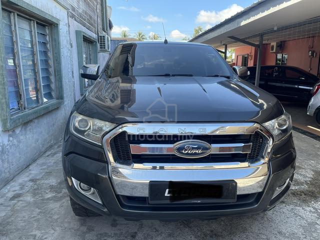 2017 Ford RANGER 3.2 XLT MY12 T6 P375 FACELIFT (A) - 3