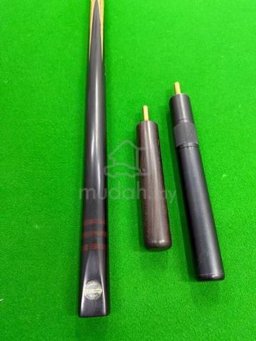 Niche Snooker Cues - photo 3 of 6