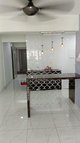 Jiran Residensi 1