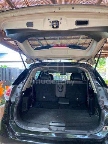 2016 Nissan X-TRAIL 2.0 (A) - 3