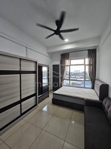 Midori Green @ Austin Heights 1