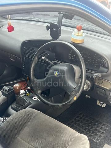 1996 Proton WIRA 1.5 GL (M) - 3