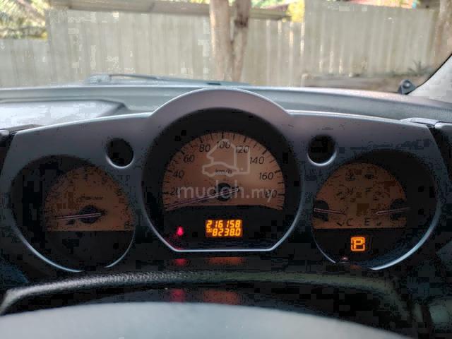 2006 Nissan Murano 2.5 (A) Impul Sport (LoanKedai) - 4