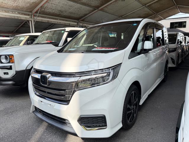 2021 Honda STEPWAGON 1.5 SPADA COOL SPIRIT - 1