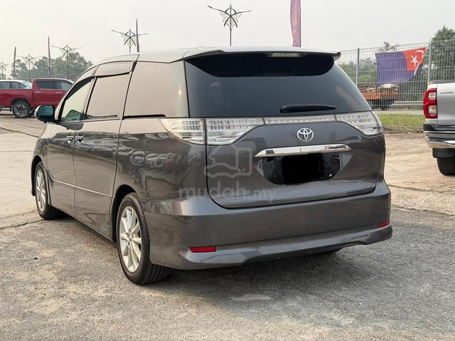 2013 Toyota ESTIMA 2.4 AERAS ACR50W (A)2 POWER DOR - 3