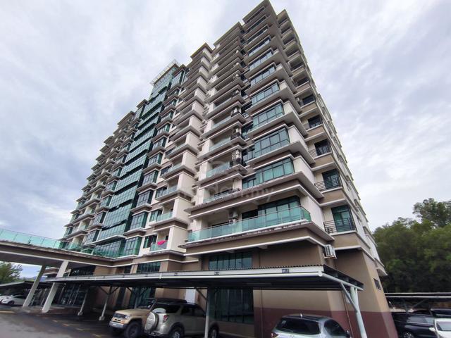 Canggih Heights 1