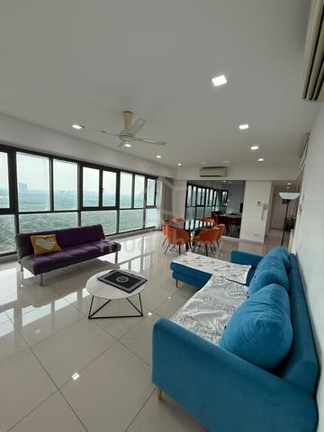Iskandar Residences Medini 1