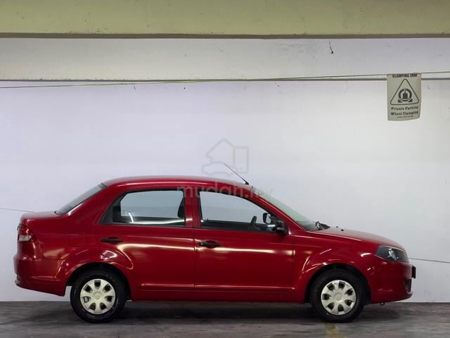 2014 Proton SAGA 1.3 FLX EXECUTIVE ENHANCED (M) - 4