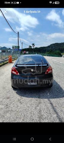 2006 Proton GEN-2 1.6 (A) - 5
