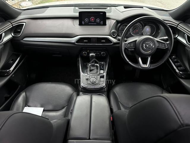 2017 Mazda CX-9 2.5 2WD (A) - 5