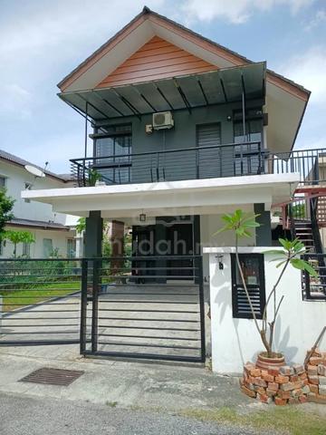 Rumah Sewa Landed Saujana Utama - Fully furnished 1