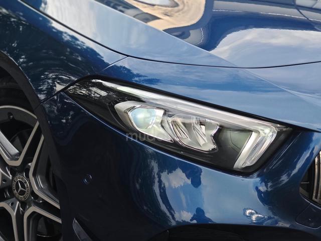 2022 Mercedes Benz A250 2.0 AMG LINE (A) - 5