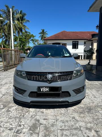 2018 Proton PREVE 1.6 Premium Turbo Low Mileage - 3