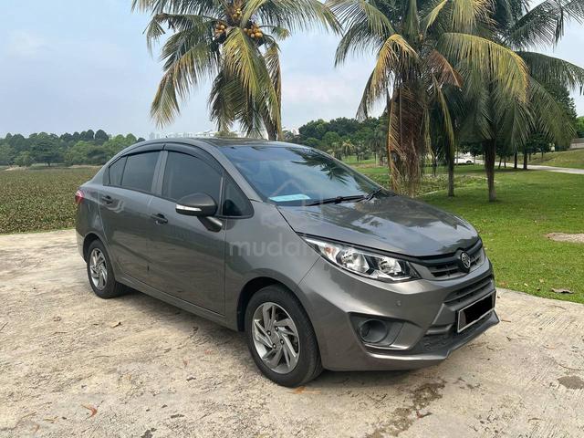 2019 Proton PERSONA 1.6 EXECUTIVE (A) - 2