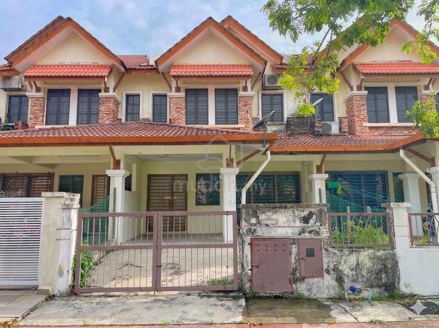 CHEAPEST OFFER ‼️2 Storey Terrace, Bandar Nusaputra, Puchong 1