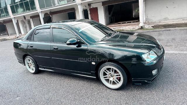 2005 Proton WAJA 1.6 ENHANCED (M) - 1