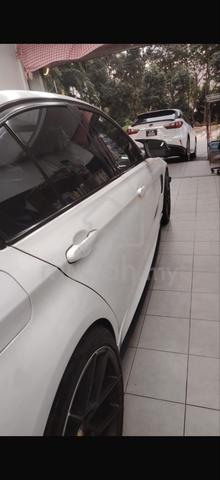 2013 Bmw 3 SERIES 2.0 20I (CKD) F30 (A) - 3