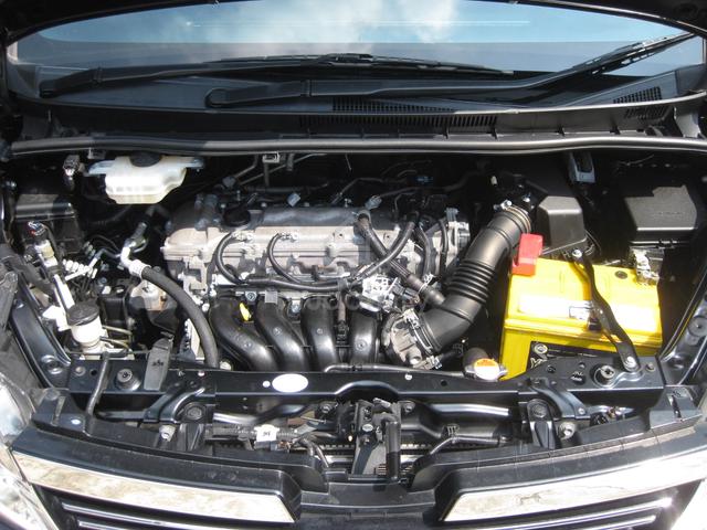 Toyota VOXY ZS 2.0 Kirameki 7 Seat PreCrash Reg 20 - 3