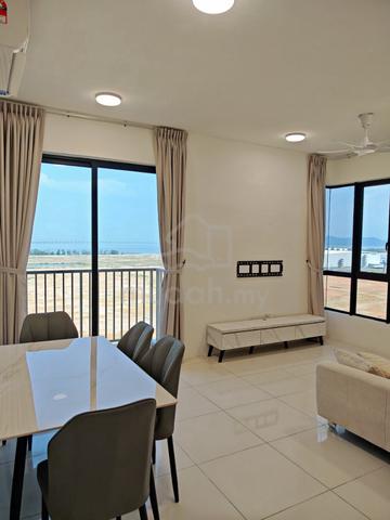 Vivo Executive Apartment 1