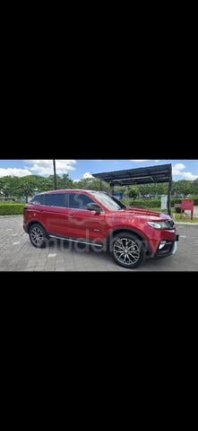 2022 Proton X70 1.8 PREMIUM X 2WD (A) - 2