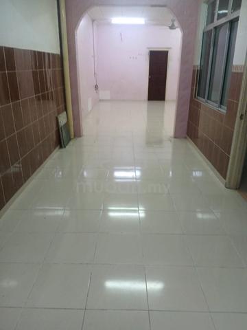 Skudai Tmn Pulai Flora 2 Sty Shoplot (1st Floor) Near UTM / Aeon 1