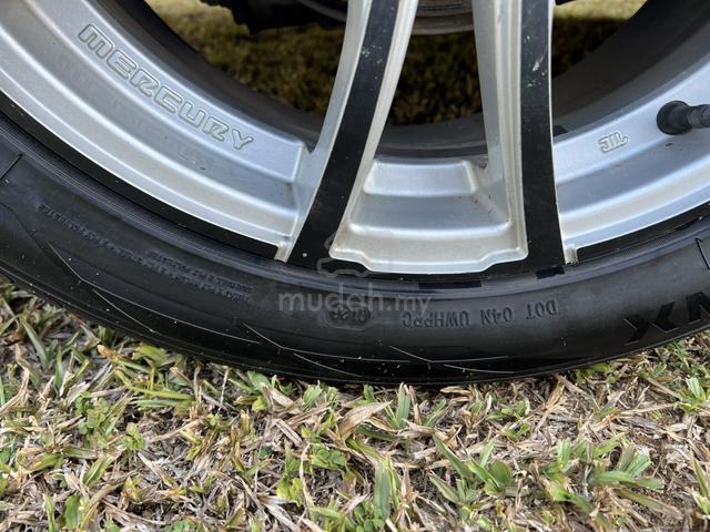 2009 Honda CIVIC 1.8 S i-VTEC (A) - 5